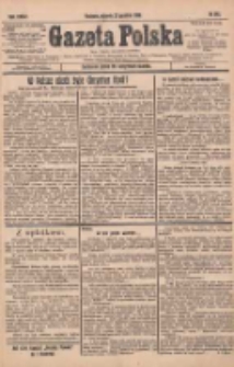 Gazeta Polska: codzienne pismo polsko-katolickie dla wszystkich stan&oacute;w 1930.12.23 R.34 Nr293
