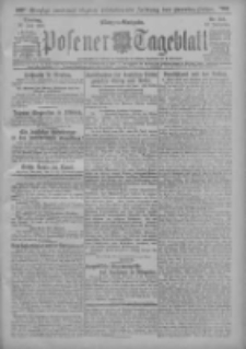 Posener Tageblatt 1918.07.30 Jg.57 Nr351