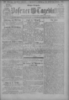 Posener Tageblatt 1918.08.02 Jg.57 Nr357