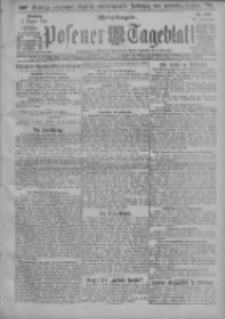 Posener Tageblatt 1918.08.05 Jg.57 Nr362