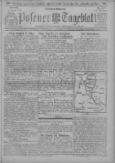Posener Tageblatt 1918.08.14 Jg.57 Nr377