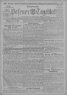 Posener Tageblatt 1918.09.06 Jg.57 Nr418