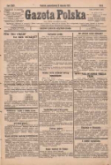 Gazeta Polska: codzienne pismo polsko-katolickie dla wszystkich stanów 1931.01.12 R.35 Nr8