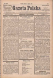 Gazeta Polska: codzienne pismo polsko-katolickie dla wszystkich stan&oacute;w 1931.01.13 R.35 Nr9