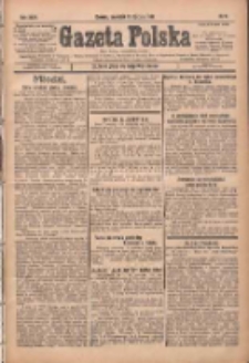 Gazeta Polska: codzienne pismo polsko-katolickie dla wszystkich stanów 1931.01.15 R.35 Nr11