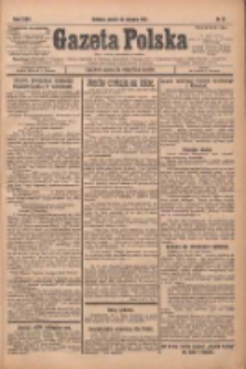Gazeta Polska: codzienne pismo polsko-katolickie dla wszystkich stan&oacute;w 1931.01.16 R.35 Nr12