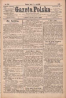Gazeta Polska: codzienne pismo polsko-katolickie dla wszystkich stan&oacute;w 1931.01.17 R.35 Nr13