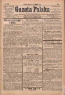 Gazeta Polska: codzienne pismo polsko-katolickie dla wszystkich stan&oacute;w 1931.01.19 R.35 Nr14