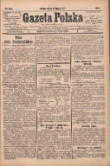 Gazeta Polska: codzienne pismo polsko-katolickie dla wszystkich stan&oacute;w 1931.01.24 R.35 Nr19