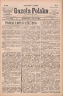 Gazeta Polska: codzienne pismo polsko-katolickie dla wszystkich stanów 1931.01.27 R.35 Nr21