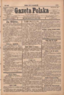 Gazeta Polska: codzienne pismo polsko-katolickie dla wszystkich stanów 1931.01.28 R.35 Nr22