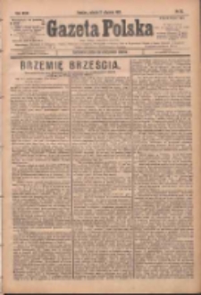 Gazeta Polska: codzienne pismo polsko-katolickie dla wszystkich stan&oacute;w 1931.01.31 R.24 Nr25