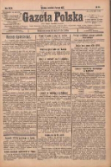 Gazeta Polska: codzienne pismo polsko-katolickie dla wszystkich stanów 1931.02.03 R.35 Nr26