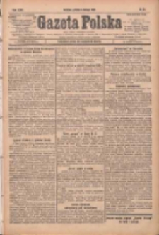 Gazeta Polska: codzienne pismo polsko-katolickie dla wszystkich stan&oacute;w 1931.02.06 R.35 Nr29