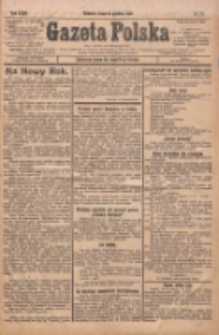 Gazeta Polska: codzienne pismo polsko-katolickie dla wszystkich stan&oacute;w 1930.12.31 R.34 nr298