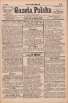 Gazeta Polska: codzienne pismo polsko-katolickie dla wszystkich stanów 1931.02.07 R.35 Nr30