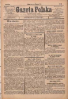 Gazeta Polska: codzienne pismo polsko-katolickie dla wszystkich stanów 1931.02.17 R.35 Nr38