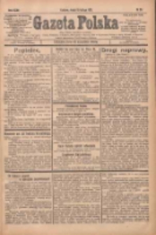 Gazeta Polska: codzienne pismo polsko-katolickie dla wszystkich stanów 1931.02.18 R.35 Nr39