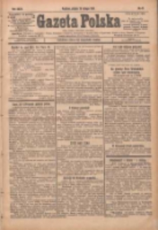 Gazeta Polska: codzienne pismo polsko-katolickie dla wszystkich stan&oacute;w 1931.02.20 R.35 Nr41