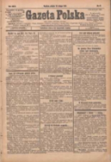Gazeta Polska: codzienne pismo polsko-katolickie dla wszystkich stanów 1931.02.20 R.35 Nr41