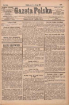 Gazeta Polska: codzienne pismo polsko-katolickie dla wszystkich stan&oacute;w 1931.02.24 R.35 Nr44
