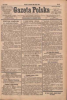 Gazeta Polska: codzienne pismo polsko-katolickie dla wszystkich stanów 1931.02.26 R.35 Nr46