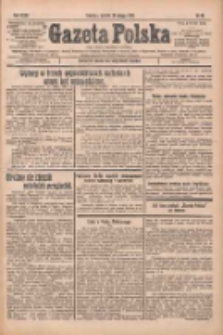 Gazeta Polska: codzienne pismo polsko-katolickie dla wszystkich stan&oacute;w 1931.02.28 R.35 Nr48