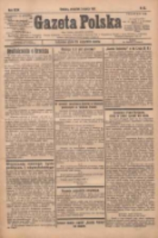 Gazeta Polska: codzienne pismo polsko-katolickie dla wszystkich stanów 1931.03.05 R.35 Nr52
