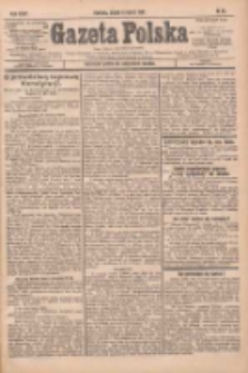 Gazeta Polska: codzienne pismo polsko-katolickie dla wszystkich stanów 1931.03.06 R.35 Nr53