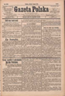 Gazeta Polska: codzienne pismo polsko-katolickie dla wszystkich stanów 1931.03.07 R.35 Nr54