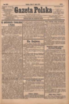 Gazeta Polska: codzienne pismo polsko-katolickie dla wszystkich stan&oacute;w 1931.03.11 R.35 Nr57