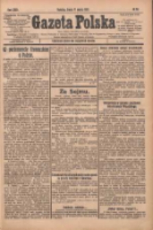 Gazeta Polska: codzienne pismo polsko-katolickie dla wszystkich stanów 1931.03.11 R.35 Nr57