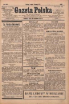 Gazeta Polska: codzienne pismo polsko-katolickie dla wszystkich stan&oacute;w 1931.03.14 R.35 Nr60
