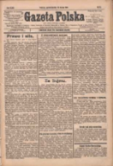 Gazeta Polska: codzienne pismo polsko-katolickie dla wszystkich stan&oacute;w 1931.03.16 R.35 Nr61