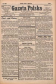 Gazeta Polska: codzienne pismo polsko-katolickie dla wszystkich stan&oacute;w 1931.03.25 R.35 Nr69
