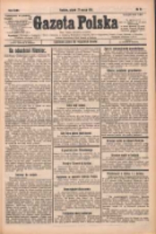 Gazeta Polska: codzienne pismo polsko-katolickie dla wszystkich stan&oacute;w 1931.03.27 R.35 Nr71