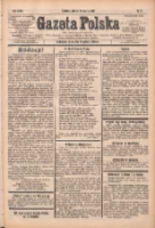 Gazeta Polska: codzienne pismo polsko-katolickie dla wszystkich stanów 1931.03.28 R.35 Nr72