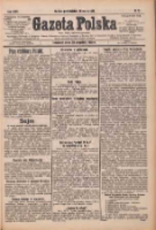 Gazeta Polska: codzienne pismo polsko-katolickie dla wszystkich stan&oacute;w 1931.03.30 R.35 Nr73