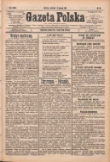 Gazeta Polska: codzienne pismo polsko-katolickie dla wszystkich stanów 1931.03.31 R.35 Nr74