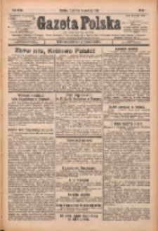 Gazeta Polska: codzienne pismo polsko-katolickie dla wszystkich stanów 1931.04.16 R.35 Nr87