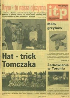 Magazyn itp 1998.10.02 Nr27