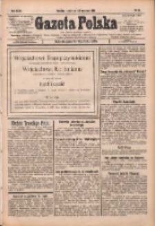 Gazeta Polska: codzienne pismo polsko-katolickie dla wszystkich stan&oacute;w 1931.04.23 R.35 Nr93