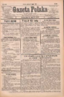 Gazeta Polska: codzienne pismo polsko-katolickie dla wszystkich stan&oacute;w 1931.05.02 R.35 Nr101