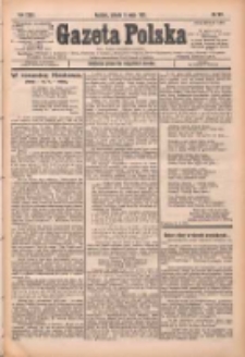 Gazeta Polska: codzienne pismo polsko-katolickie dla wszystkich stan&oacute;w 1931.05.09 R.35 Nr107