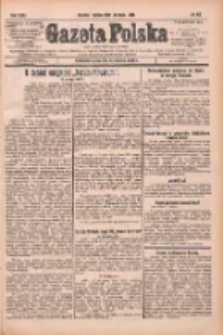 Gazeta Polska: codzienne pismo polsko-katolickie dla wszystkich stan&oacute;w 1931.05.11 R.35 Nr108
