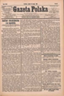Gazeta Polska: codzienne pismo polsko-katolickie dla wszystkich stan&oacute;w 1931.05.22 R.35 Nr117