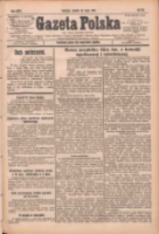 Gazeta Polska: codzienne pismo polsko-katolickie dla wszystkich stan&oacute;w 1931.05.23 R.35 Nr118