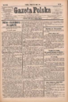 Gazeta Polska: codzienne pismo polsko-katolickie dla wszystkich stan&oacute;w 1931.05.26 R.35 Nr119