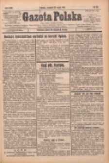 Gazeta Polska: codzienne pismo polsko-katolickie dla wszystkich stan&oacute;w 1931.05.28 R.35 Nr121