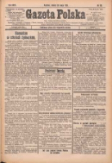 Gazeta Polska: codzienne pismo polsko-katolickie dla wszystkich stanów 1931.05.30 R.35 Nr123